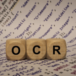 Cipherlab OCR Scanning Solutions